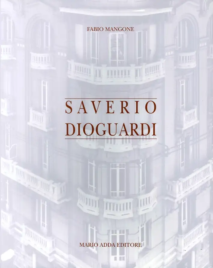 Saverio Dioguardi