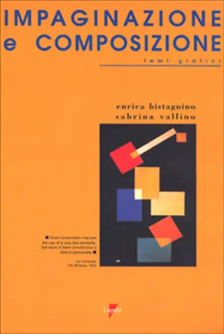 Impaginazione e composizione. Temi grafici