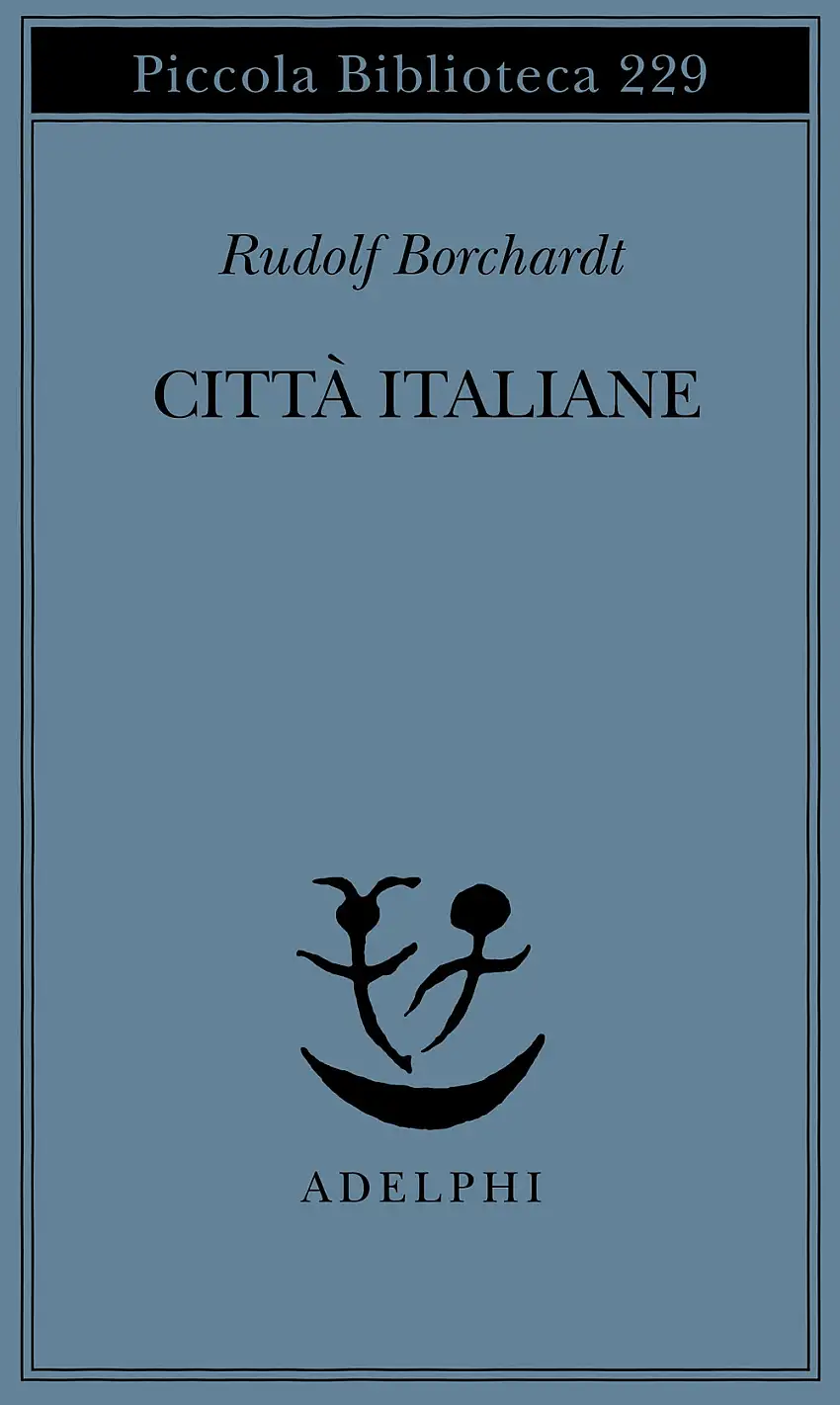 Città italiane