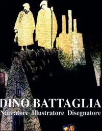 Narratore, illustratore, disegnatore. Catalogo