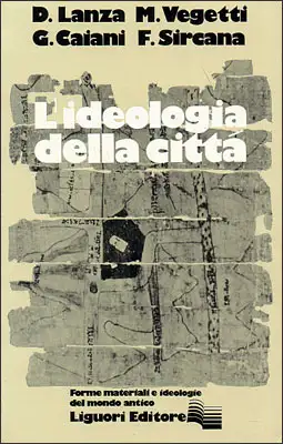 Ideologia della città