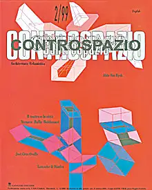 Controspazio (1999). Vol. 2