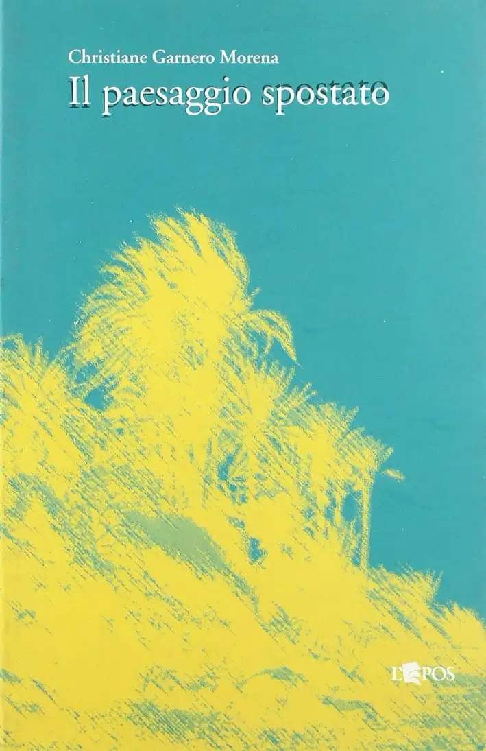 Il paesaggio spostato