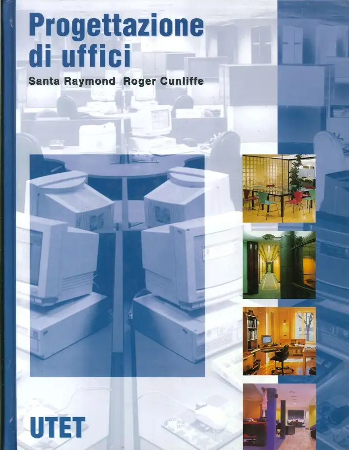 Progettazione di Uffici. La Creazione di Interni Umani ed Efficienti