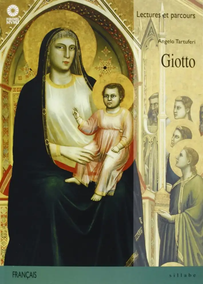 Giotto. [French Ed.]