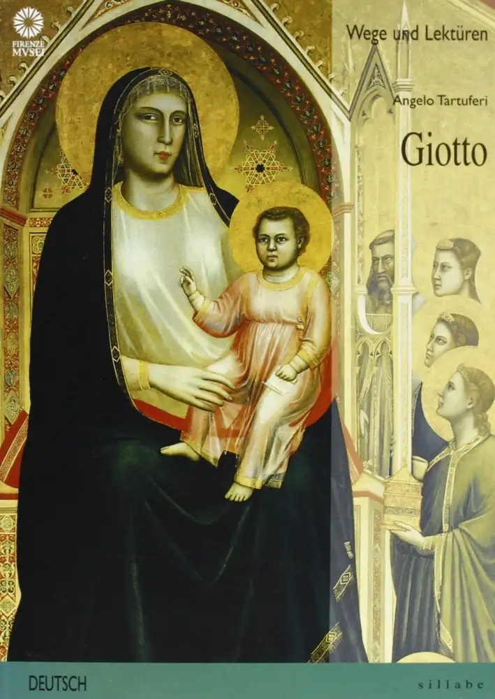 Giotto. [German Ed.]