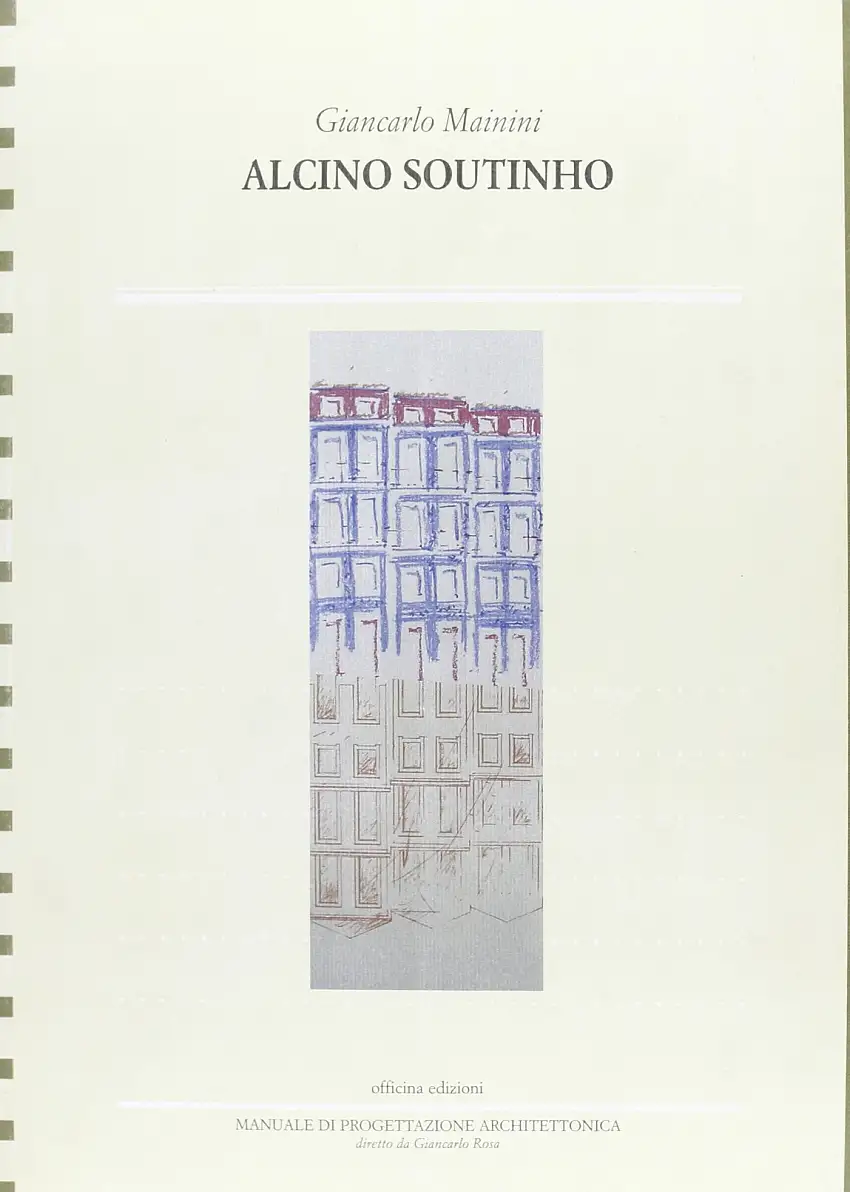 Alcino Soutinho