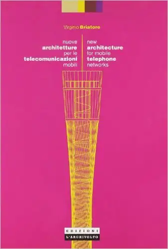 Nuove architetture per le telecomunicazioni mobili. New architecture for mobile telephon networks