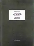 Nove ritratti di Pietro Ingrao nell'estate del 1984