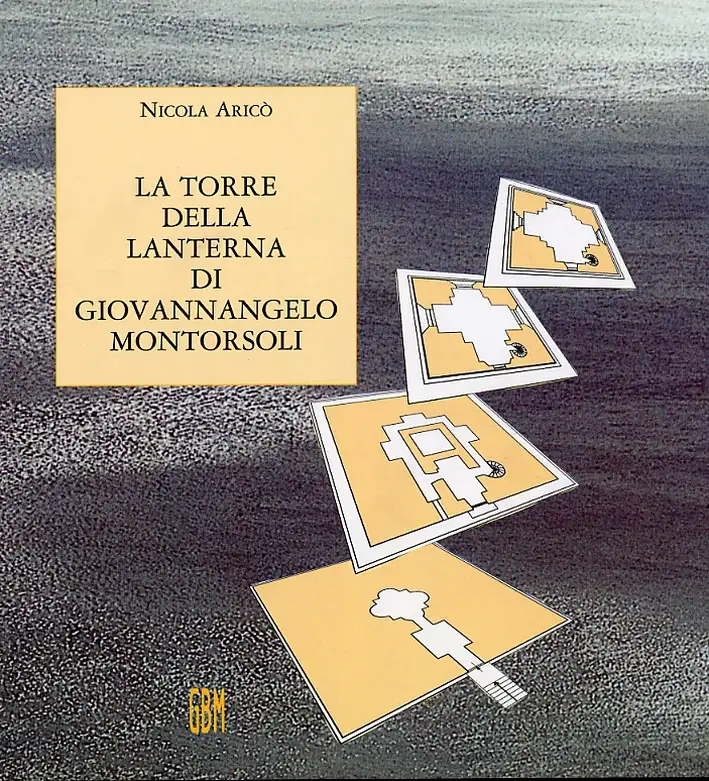 La Torre della Lanterna di Giovannangelo Montorsoli
