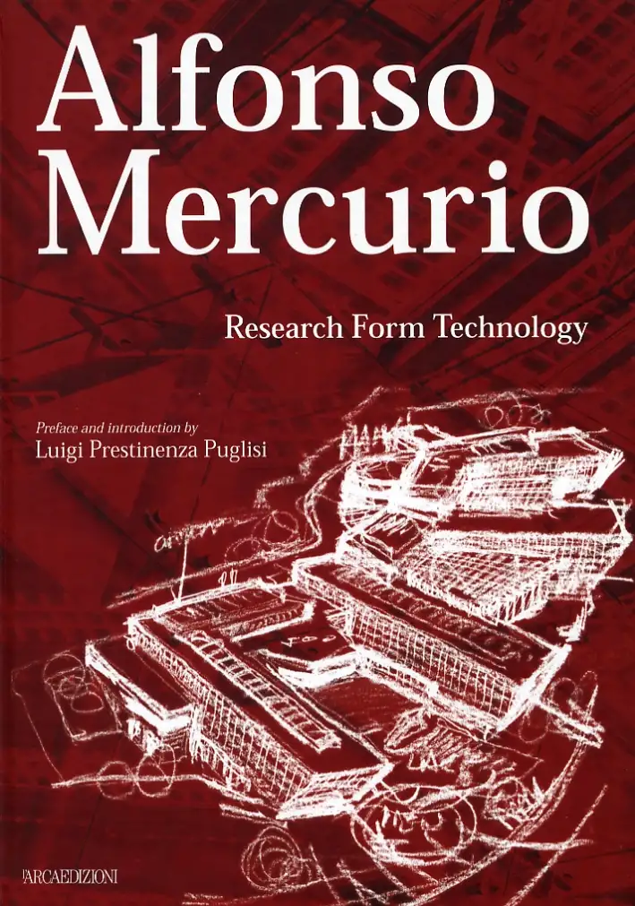 Alfonso Mercurio. Research Form Tecnology