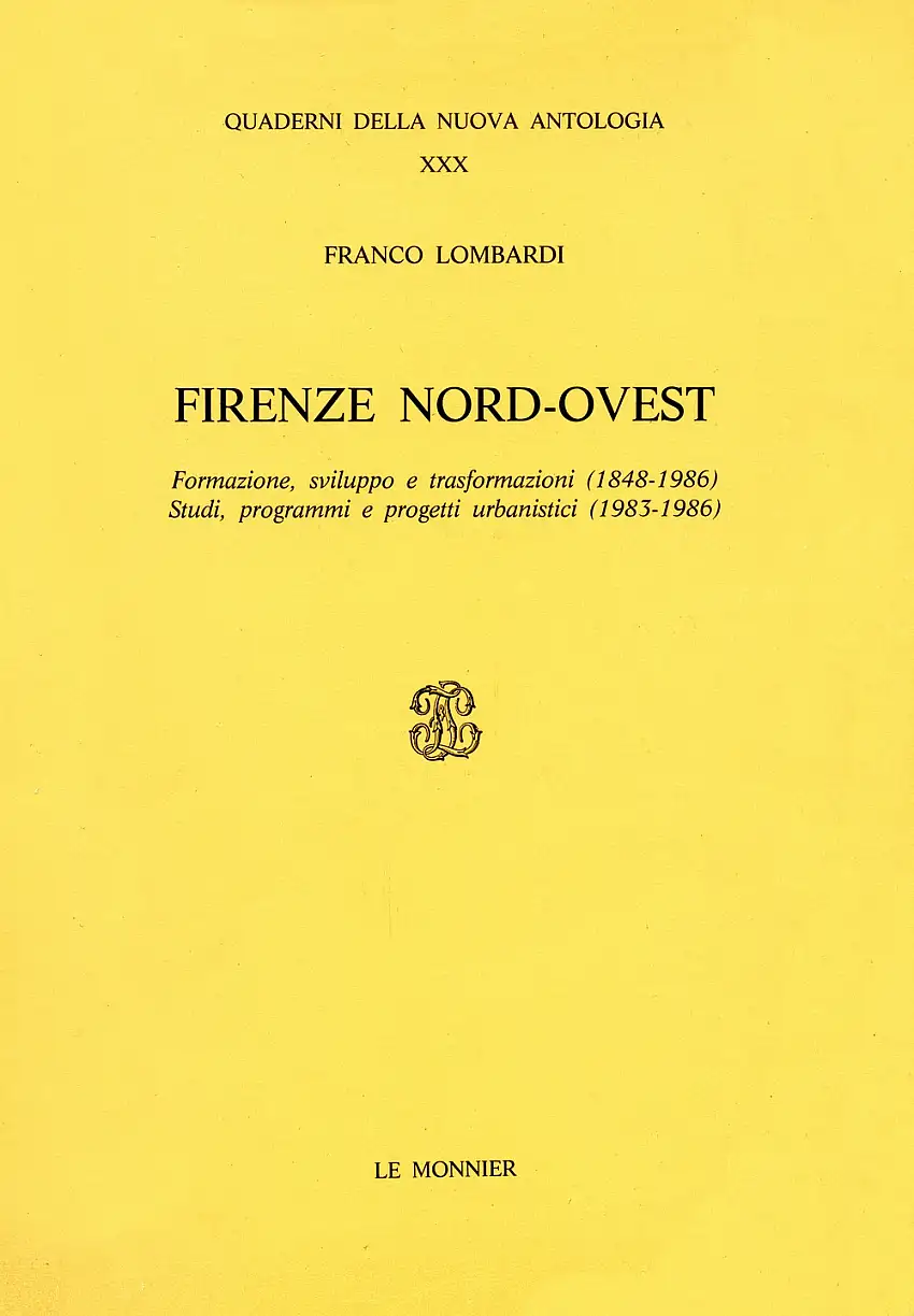 Firenze nord-ovest