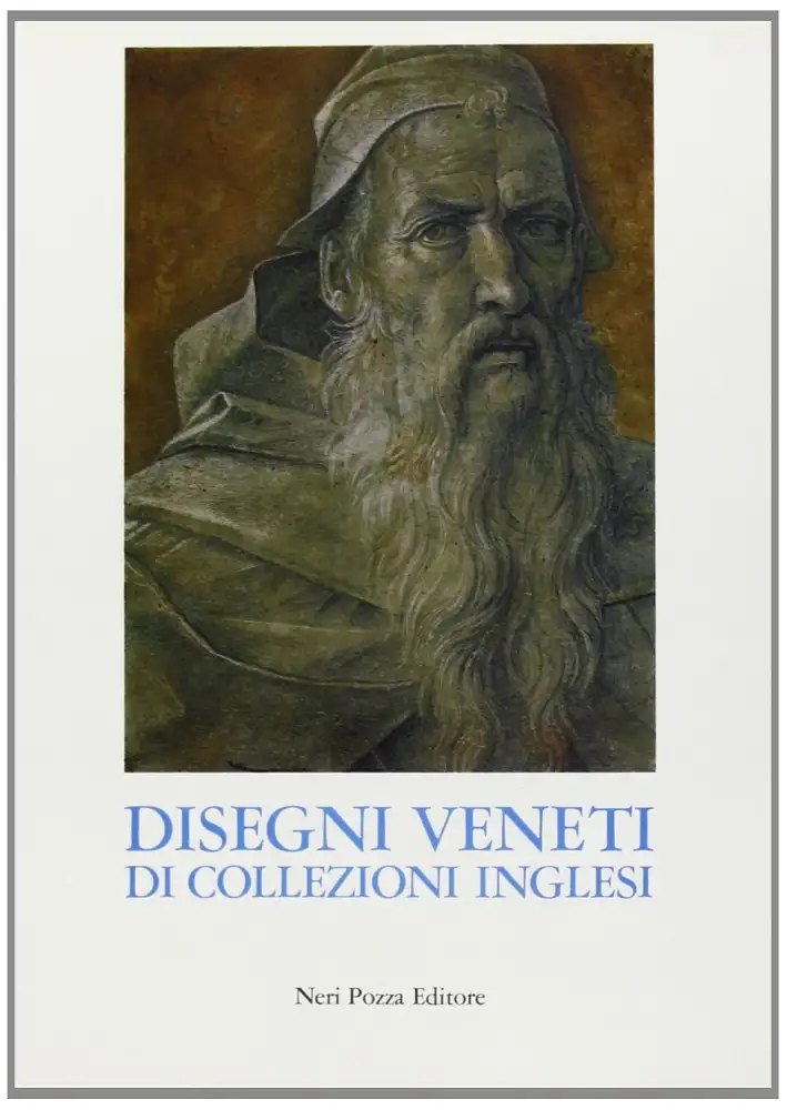 Disegni veneti di collezioni inglesi