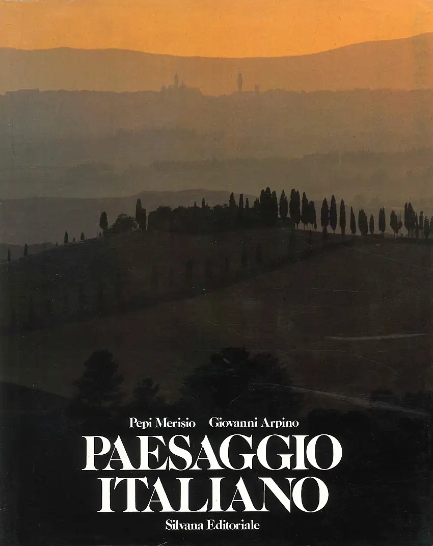 Paesaggio italiano