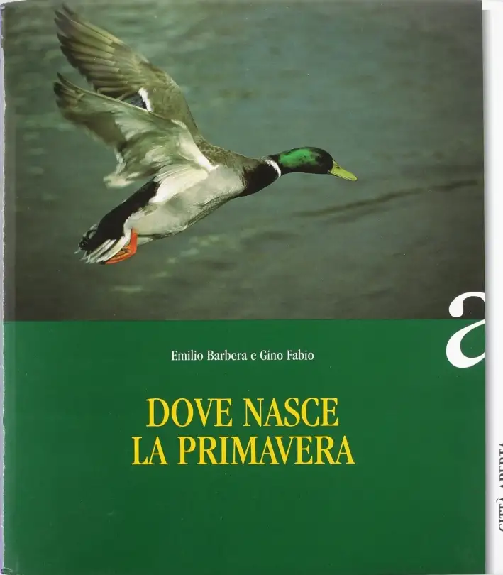 Dove nasce la primavera. Le riserve naturali in provincia di Enna