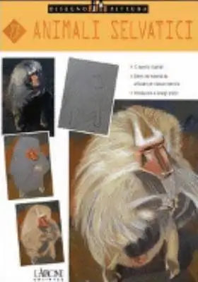 Animali selvatici