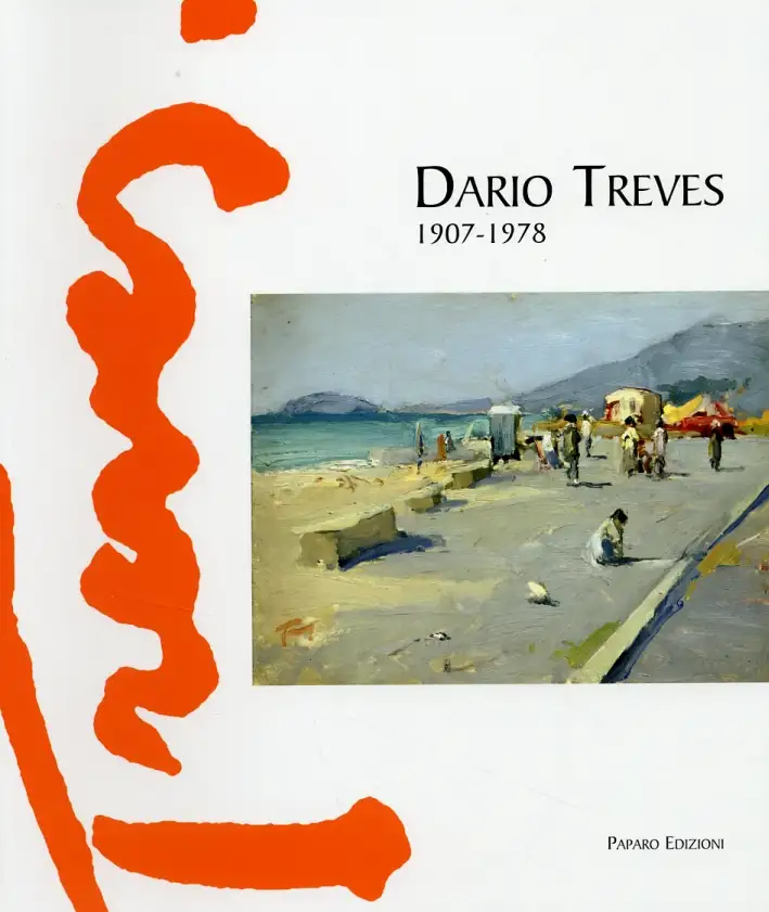 Dario Treves. 1907-1978