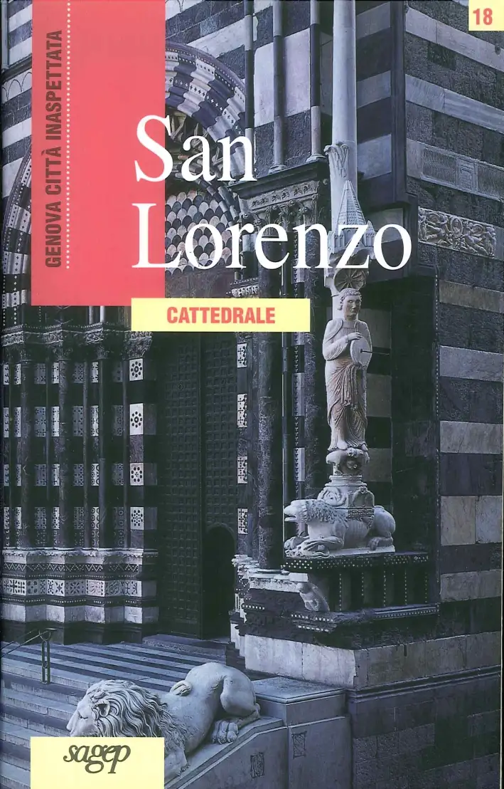 San Lorenzo. Cattedrale