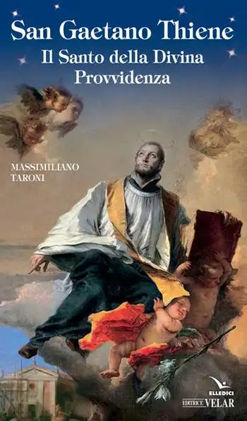 San Gaetano da Thiene
