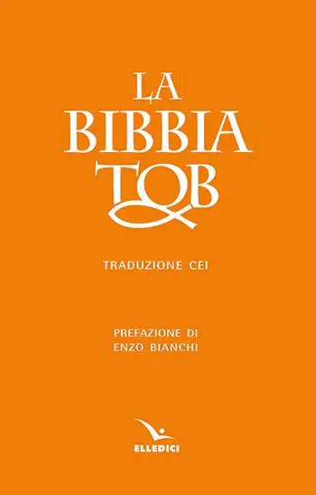 La Bibbia TOB
