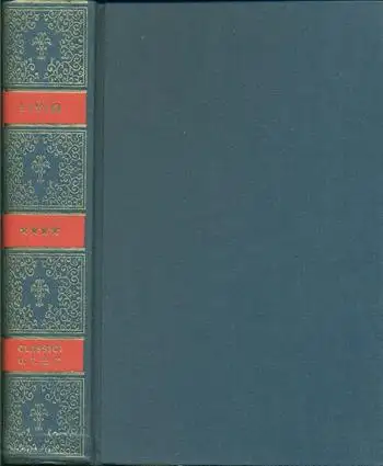 Storie. Vol. 4: Libri 26-30.