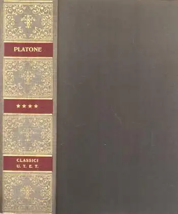 Dialoghi politici e lettere. Vol. 4: Leggi-Epinomide-Minosse-Clitofonte-Menesseno-Lettere.