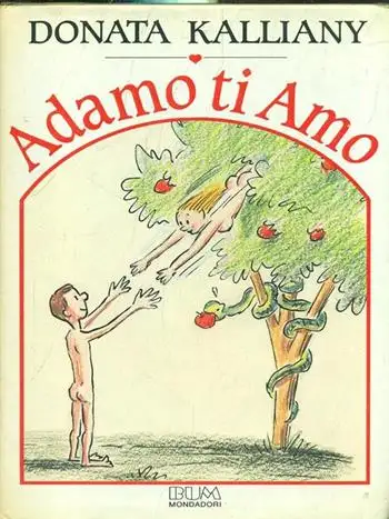 Adamo ti amo