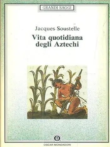 Vita quotidiana degli aztechi