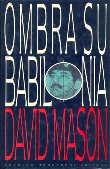 Ombra su Babilonia
