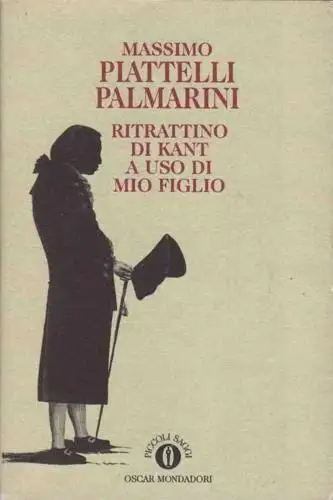 Ritrattino di Kant ad uso di mio figlio