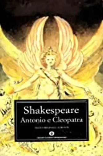 Antonio e Cleopatra