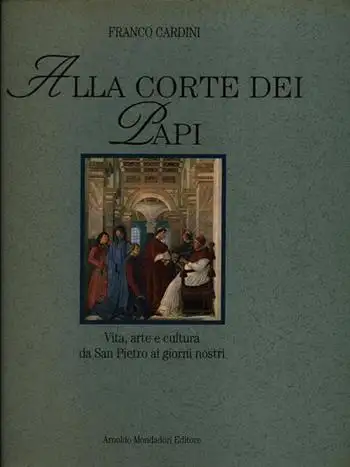 Alla corte dei papi