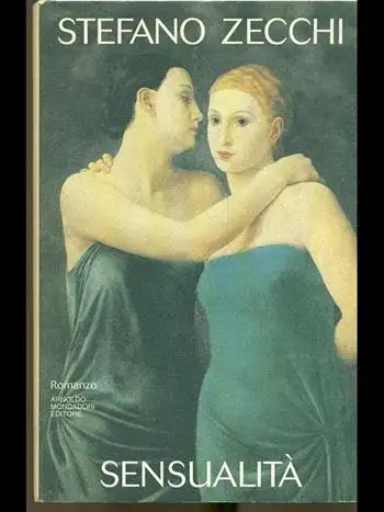 Sensualità