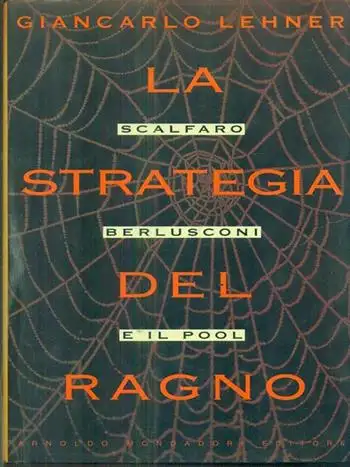 La strategia del ragno
