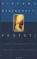 Profeti