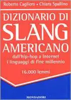 Dizionario di slang americano