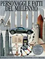 Personaggi e fatti del millennio
