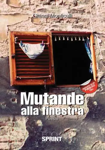 Mutande alla finestra