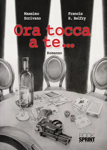Ora tocca a te...