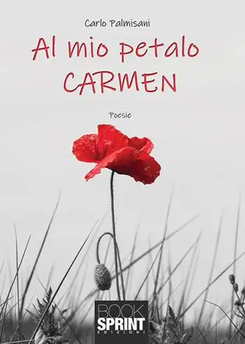Al mio petalo Carmen