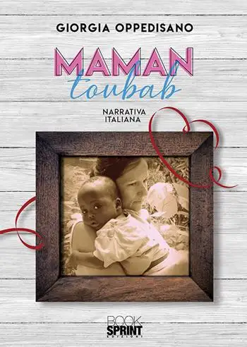 Maman toubab