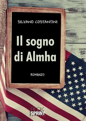Il sogno di Almha
