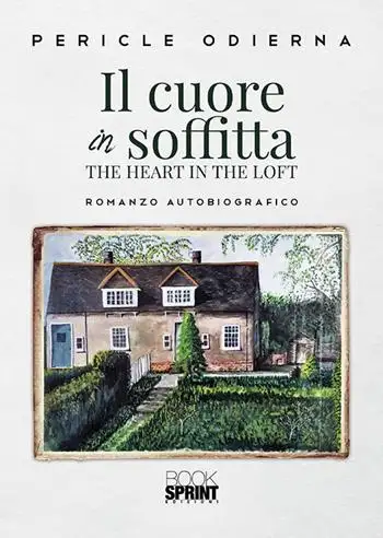 Il cuore in soffitta. The heart in the loft