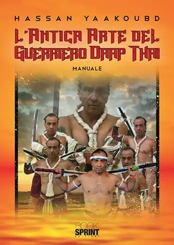 L’antica arte del guerriero Daap Thai