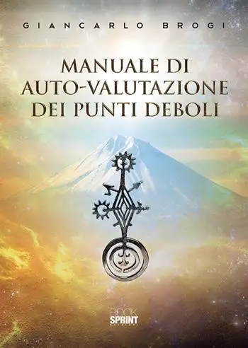 Manuale di auto-valutazione dei punti deboli