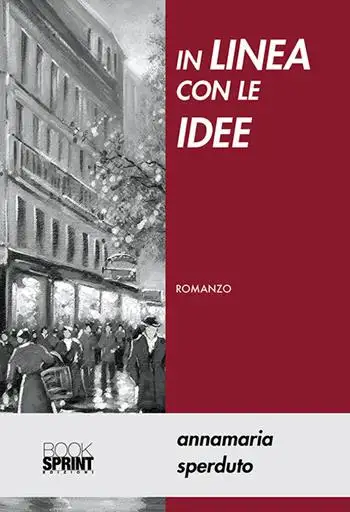 In linea con le idee