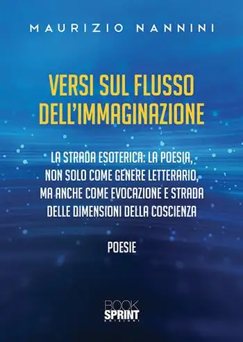 Versi sul flusso dell’immaginazione