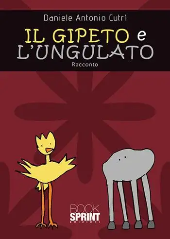 Il gipeto e l’ungulato