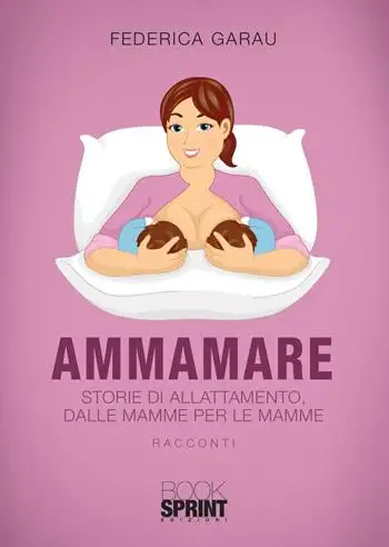 Ammamare