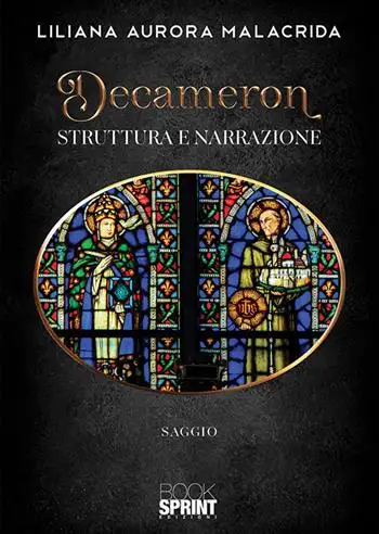 Decameron. Struttura e narrazione